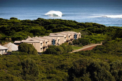 Margarets Beach Resort - Accommodation Tasmania 0