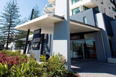 Mantra Broadbeach On The Park - Accommodation Tasmania 0