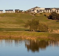 McCracken Country Club Hotel - Accommodation Tasmania