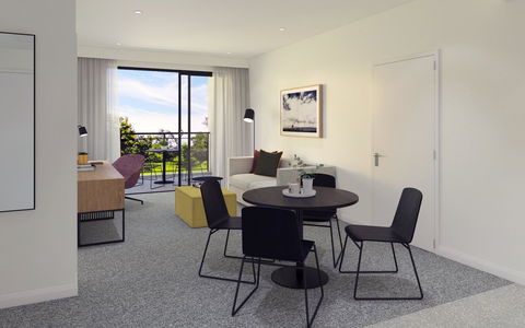 Quest Goulburn - Accommodation Tasmania 1