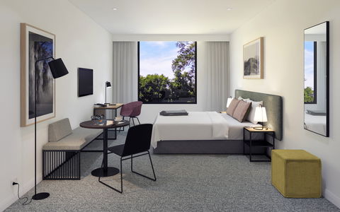 Quest Goulburn - Accommodation Tasmania 2