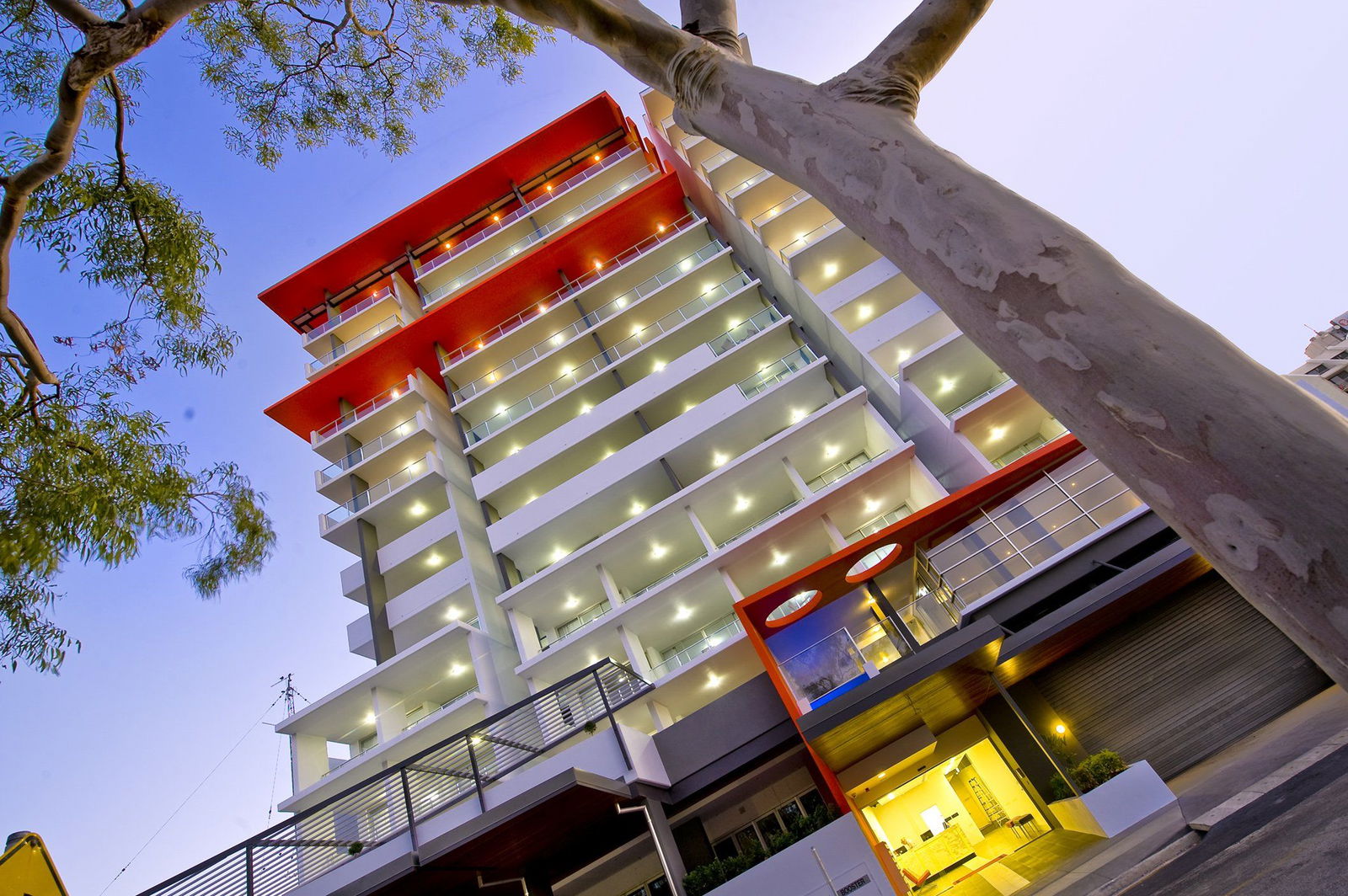 Rockhampton QLD Accommodation Tasmania