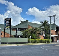 Archer Park Motel - Accommodation Tasmania