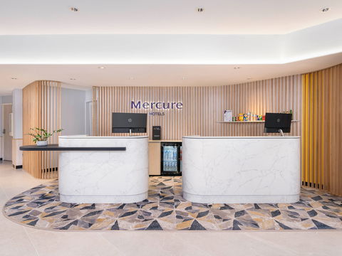 Mercure Rockhampton - Accommodation Tasmania 0