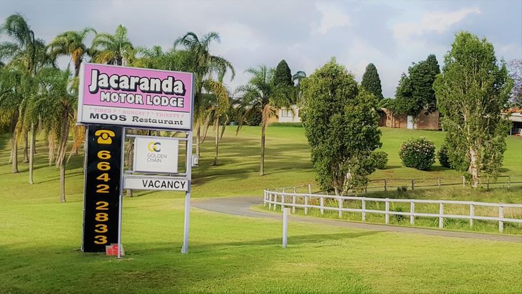 Ulmarra NSW Accommodation Tasmania