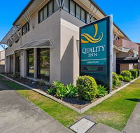 Quality Inn Grafton - Accommodation Tasmania