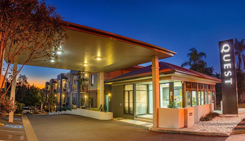 Quest Ipswich - Accommodation Tasmania 1