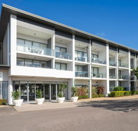 Peppers Blue on Blue Resort - Accommodation Tasmania