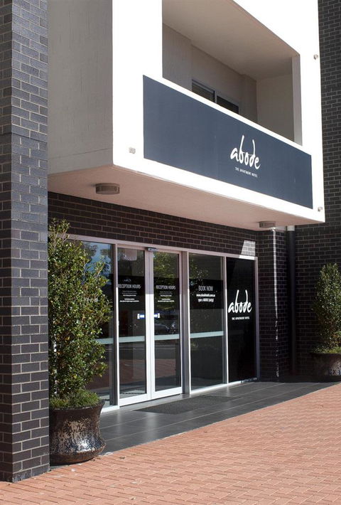 Abode Tuggeranong - Accommodation Tasmania 0