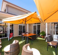 Winning Post Motel - Accommodation Tasmania