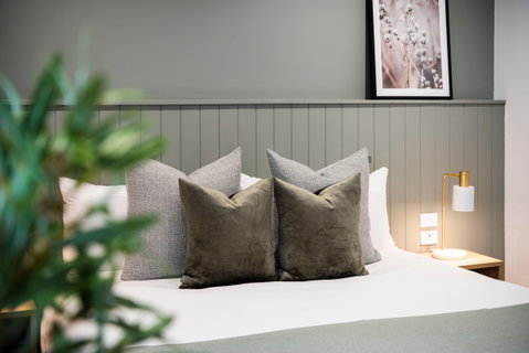 Aden Hotel Mudgee - Accommodation Tasmania 0