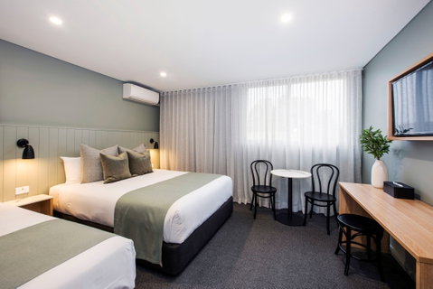 Aden Hotel Mudgee - Accommodation Tasmania 1