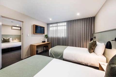 Aden Hotel Mudgee - Accommodation Tasmania 2