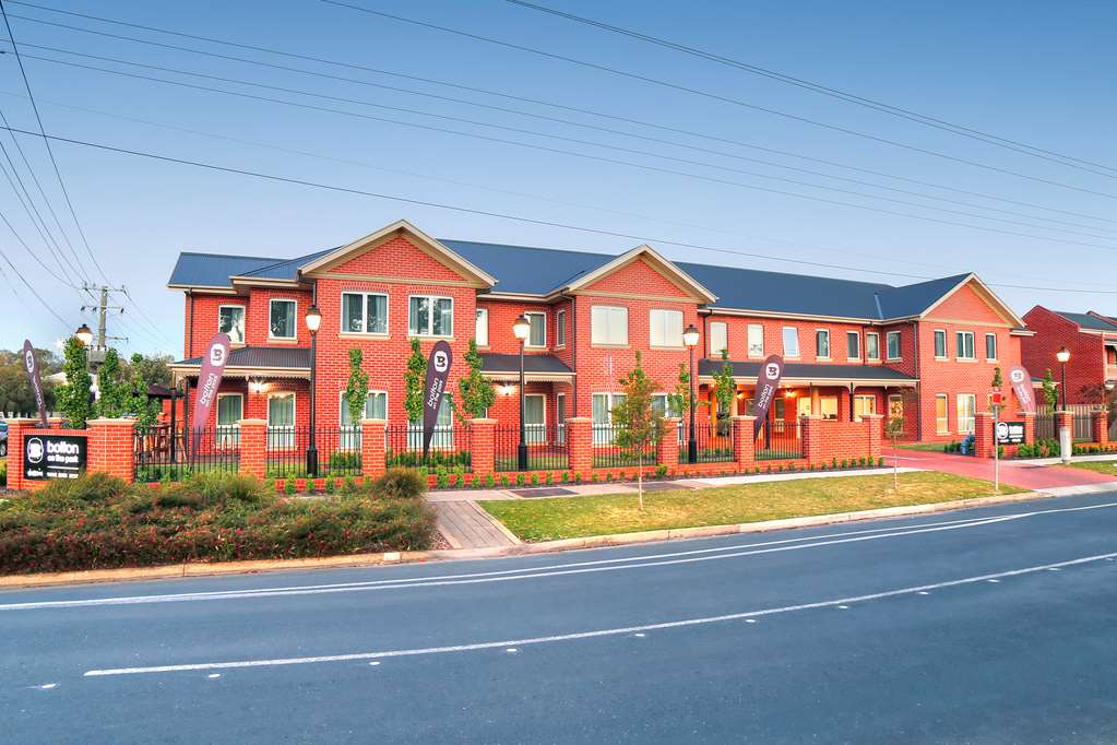 Alfredtown NSW Accommodation Tasmania