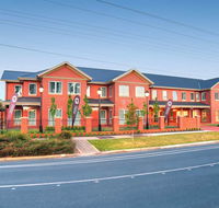 Best Western Plus Bolton on the Park - Accommodation Tasmania
