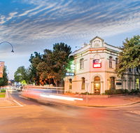 Prince of Wales Motor Inn - Accommodation Tasmania