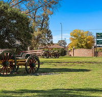 Quality Inn Carriage House - Accommodation Tasmania
