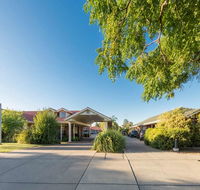 Best Western Ambassador Inn - Accommodation Tasmania