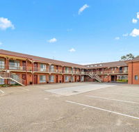 Comfort Inn Heritage Wagga - Accommodation Tasmania