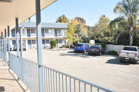 Best Western Motel Farrington - Accommodation Tasmania 1