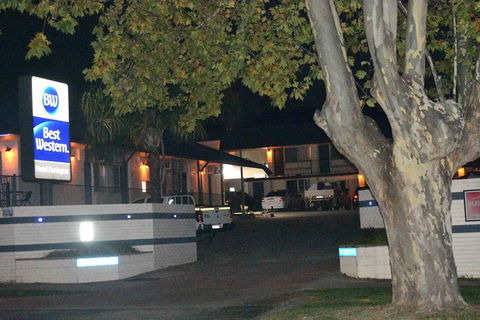 Best Western Motel Farrington - Accommodation Tasmania 2