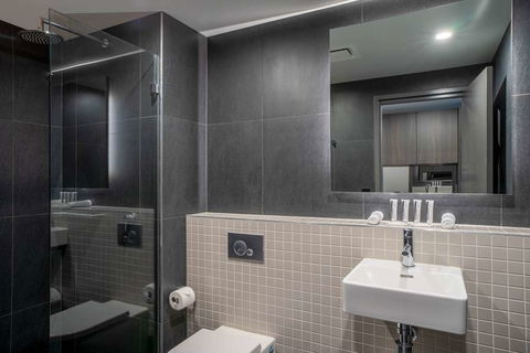 Abode Belconnen - Accommodation Tasmania 0