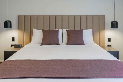 Abode Belconnen - Accommodation Tasmania 1