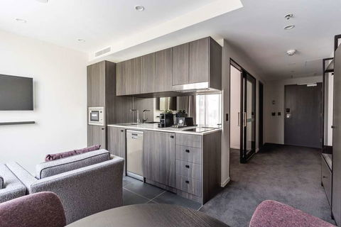 Abode Belconnen - Accommodation Tasmania 2