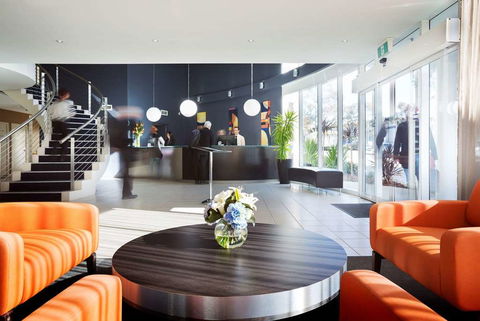 Ramada Encore By Wyndham Belconnen - Accommodation Tasmania 0