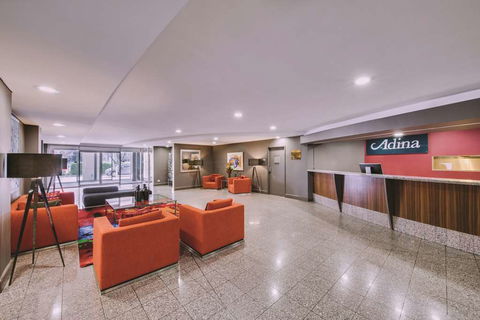 Adina Serviced Apartments James Court - Accommodation Tasmania 2