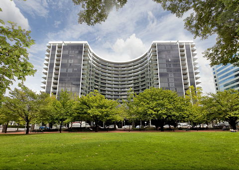 Astra Canberra Manhattan - Accommodation Tasmania 0