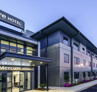 Mercure Tamworth - Accommodation Tasmania