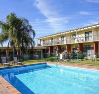 Redhill Tamworth Motor Inn - Accommodation Tasmania