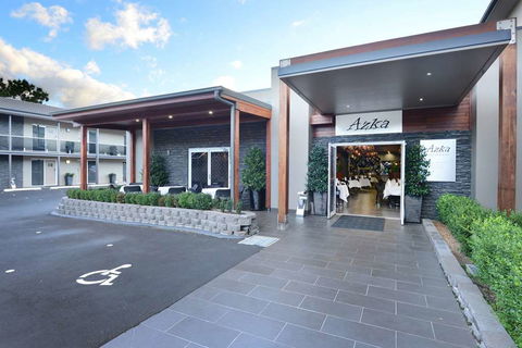 Powerhouse Hotel Armidale by Rydges - Accommodation Tasmania 1