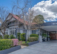Cotswold Gardens - Accommodation Tasmania
