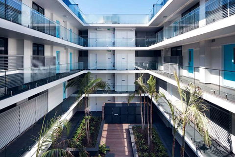 Veriu Camperdown - Accommodation Tasmania 1