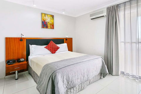 Comfort Inn & Suites Burwood - Accommodation Tasmania 2