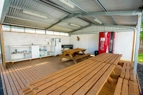 Discovery Parks Hadspen - Accommodation Tasmania 1