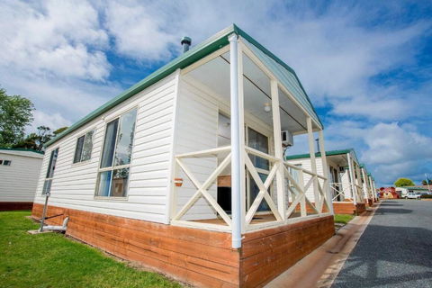 Discovery Parks Hadspen - Accommodation Tasmania 2