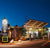 Majestic Oasis Apartments - Accommodation Tasmania