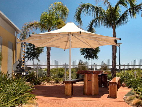 Majestic Oasis Apartments - Accommodation Tasmania 1