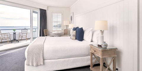Anchorage Port Stephens - Accommodation Tasmania 1