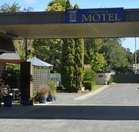 Nicholas Royal Motel - Accommodation Tasmania