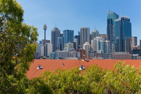 Metro Aspire Hotel Sydney - Accommodation Tasmania 2