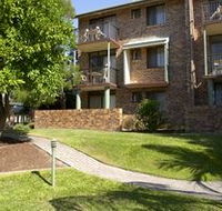 Toowong Villas - Accommodation Tasmania