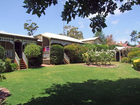 Adamsons Riverside Accommodation - Accommodation Tasmania 0