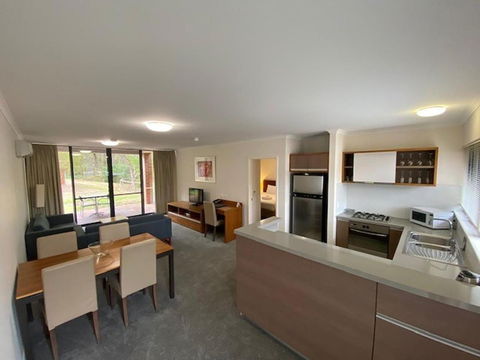 Margarets In Town Apartments - Accommodation Tasmania 3