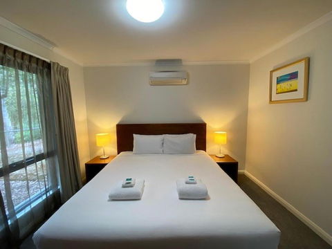 Margarets In Town Apartments - Accommodation Tasmania 5