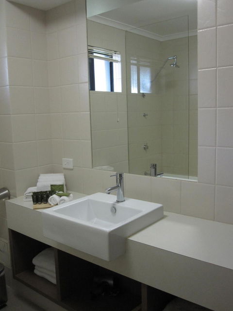 Margarets In Town Apartments - Accommodation Tasmania 6