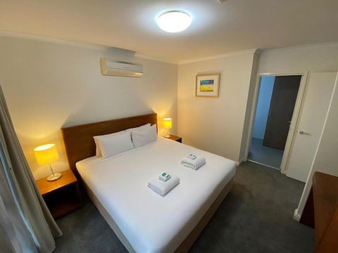 Margarets In Town Apartments - Accommodation Tasmania 7